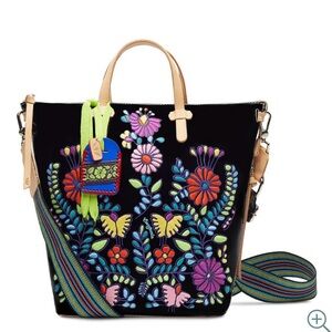 Consuela “Sling Bag Tia”